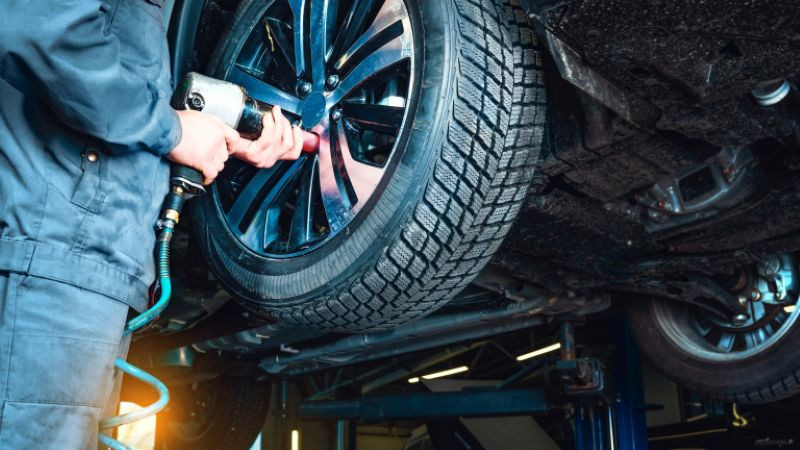 АПИ напомня на шофьорите да подготвят колите си за зимата